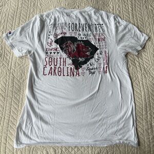 Champion Carolina tee